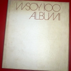 Timo Martin : WSOY 100 Albumi 1878 - 1978 (1.p.) - pikkukuva 1