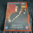Today You Die ( Steven Seagal ) DVD **muoveissa** - pikkukuva 1