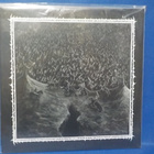 HAXAN DREAMS / OLD SORCERY - WAR OF THE OLD KINGDOM LP - pikkukuva 2