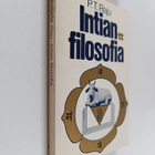P. T. Raju : Intian filosofia - pikkukuva 1
