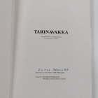 Tarinavakka : toivakkalaista elämänmenoa vuosisatojen var... - pikkukuva 3