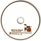 Dial M. For Moguai • Bang The Drum CD Maxi-Single - pikkukuva 3