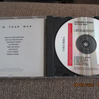Leonard Cohen I'M YOUR MAN (CD) - pikkukuva 2