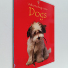 Anna Milbourne ym. : Dogs - pikkukuva 1