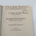 Myrkkypistiäiset - Hymenoptera aculeata 1, Petopistiäiset... - pikkukuva 3