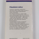 Anne Herries : Paholaisen sukua - pikkukuva 2
