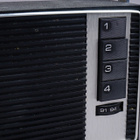 086. Philips '66RL312' matkaradio. *Kunto - pikkukuva 2