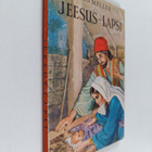 Leo Meller : Jeesus-lapsi - pikkukuva 1