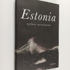 Björn Runeborg : Estonia roman - pikkukuva 1