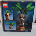 Lego Harry Potter 76433 Mandrake - pikkukuva 2