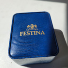 Festina Chrono Bike 8890 Titaani (uusi paristo + laatikko) - pikkukuva 2