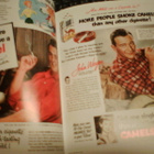 The GOLDEN AGE OF ADVERTISING - THE 50's (TASCHEN) Sis.pk - pikkukuva 5