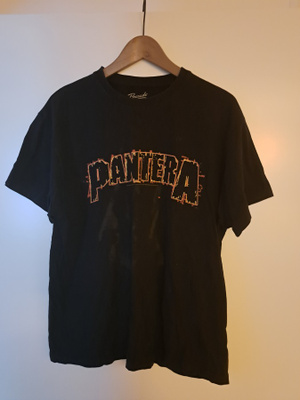Pantera T-paita koko L