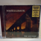 NICKELBACK: THE LONG ROAD (CD) - pikkukuva 1