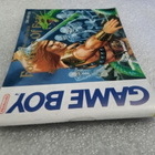 Game Boy Wizards & Warriors X Fortress Of Fear Scn - pikkukuva 3