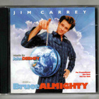 Bruce Almighty (John Debney) Soundtrack / Score / Promo CD - pikkukuva 1
