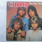 Child: First Album  LP  1979 - pikkukuva 1