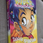 Lene Kaaberbol : WITCH Taistelu syvyyksissä ( 1.p. 2003 ) - pikkukuva 1