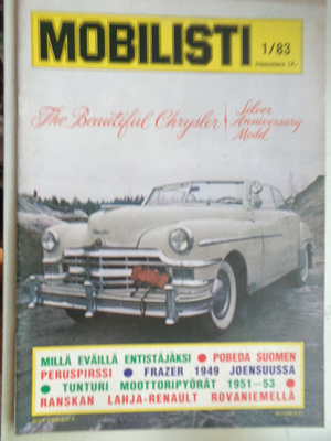 Mobilisti Nro 1/1983 (2.11)