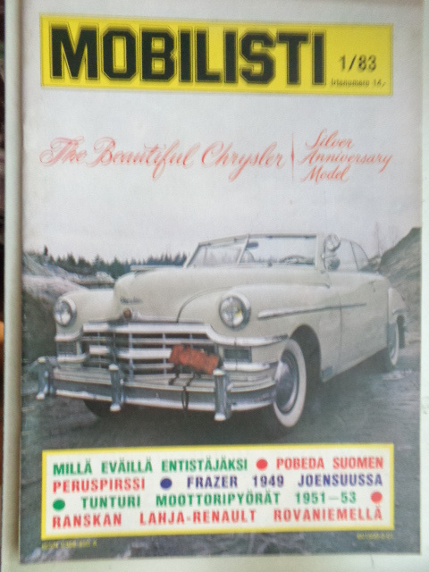 Mobilisti Nro 1/1983 (2.11)