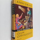 Anni Swan : Ollin oppivuodet - pikkukuva 1