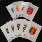 Maakunta 5€ Raha-Sarja 2010-2011 9eril - pikkukuva 2