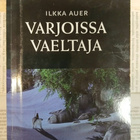 Ilkka Auer - Varjoissa vaeltaja (pokkari) - pikkukuva 1