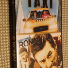 2DVD Taxi ( 2004 ) & Ronin (1988 Robert De Niro - pikkukuva 1