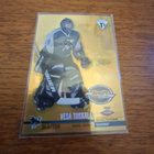 2009-10 Cardset Finland Game Worn Jersey Redemptions - pikkukuva 3