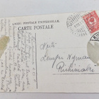 VANHA Postikortti Hämeenlinna 1911 - pikkukuva 2