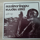 Maailmanloppu / Kuudes Silmä : Split EP - pikkukuva 1
