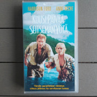 VHS: Kuusi Päivää Seitsemän Yötä (Harrison Ford, Anne Heche) - pikkukuva 1