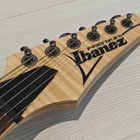 Ibanez RG721FM Premium + Case - pikkukuva 4