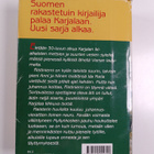 Laila Hietamies : Kylä järvien sylissä - pikkukuva 2