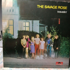 Savage Rose – Travelin'  (Proge) - pikkukuva 1
