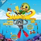 Sammyn Suuri Seikkailu 2 - (3 D & 2D Blu-ray) - pikkukuva 1