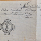 VANHA Oppivihko ym Poliisi 1931 - pikkukuva 2