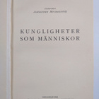 Alexander Michailovitj : Kungligheter som människor - pikkukuva 3
