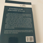 Allan Kardec: Evankeliumi spiritismin mukaan - pikkukuva 5