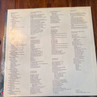 John Lennon & Yoko Ono - Double Fantasy lp US 1980 - pikkukuva 3