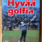 HYVÄÄ GOLFIA Peter Chamberlain 1985 - pikkukuva 1