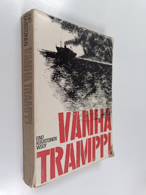 Eino Koivistoinen : Vanha tramppi