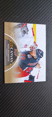 2021-22 Upper Deck Canvas #C54 Pavel Buchnevich