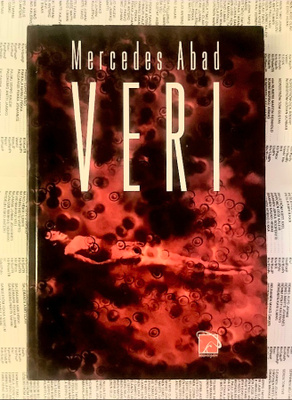 Mercedes Abad - Veri (nid.)