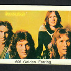 Keräilykuva - Golden Earring 606 - pikkukuva 1