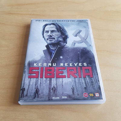 Siberia