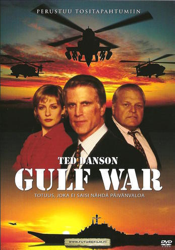Gulf War	(70 414)	UUSI	-FI-	suomik.	DVD		ted danson