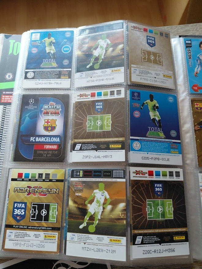 Item image