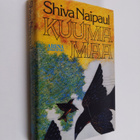 Shiva Naipaul : Kuuma maa - pikkukuva 1