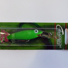 COTTON CORDELL "WALLY DEEP DIVER" 8cm, 12g  Väri: CD6U - pikkukuva 1